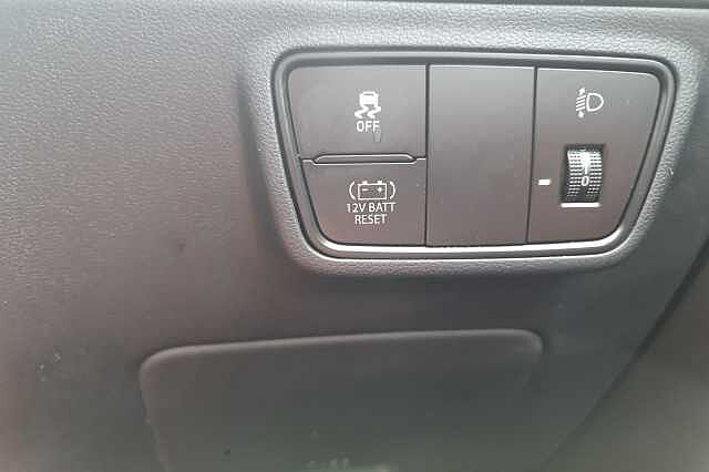 Hyundai Tucson 1.6 TGDi Hybrid 230 Premium 5dr 2WD Auto