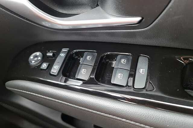 Hyundai Tucson 1.6 TGDi Hybrid 230 Premium 5dr 2WD Auto