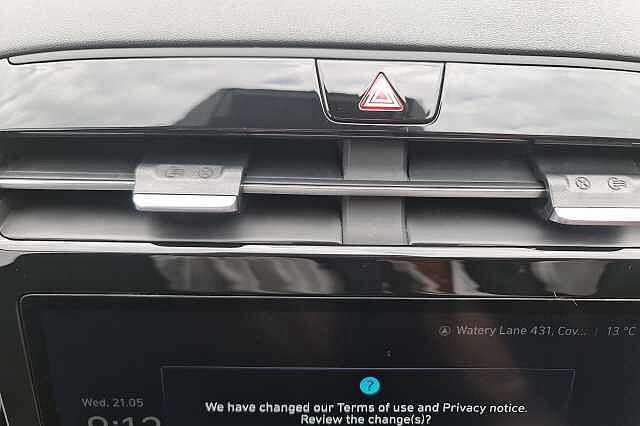 Hyundai Tucson 1.6 TGDi Hybrid 230 Premium 5dr 2WD Auto