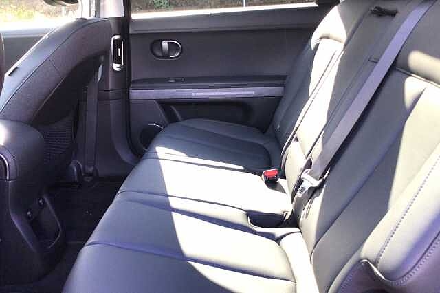 Hyundai Ioniq 5 168kW Ultimate 84 kWh 5dr Auto