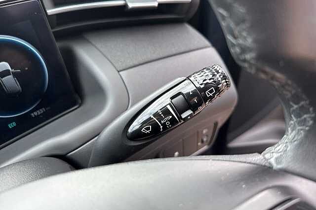 Hyundai Tucson 1.6 TGDi 48V MHD Premium 5dr 2WD DCT