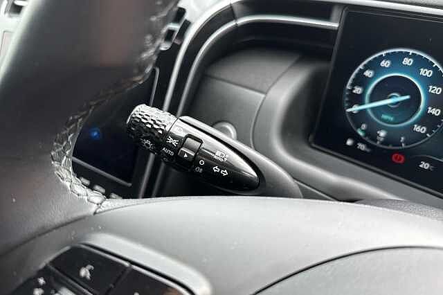 Hyundai Tucson 1.6 TGDi 48V MHD Premium 5dr 2WD DCT