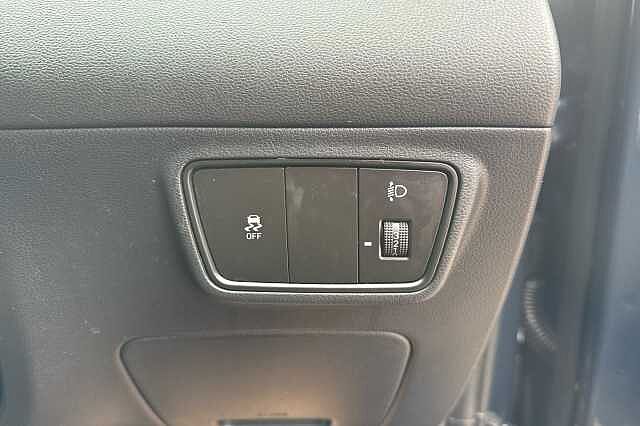 Hyundai Tucson 1.6 TGDi 48V MHD Premium 5dr 2WD DCT