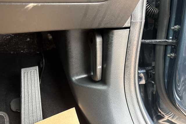 Hyundai Tucson 1.6 TGDi 48V MHD Premium 5dr 2WD DCT