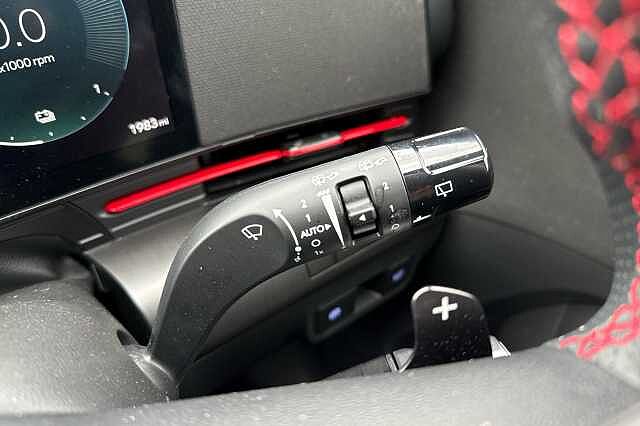 Hyundai Kona 1.6 Hybrid 129 N Line 5dr DCT