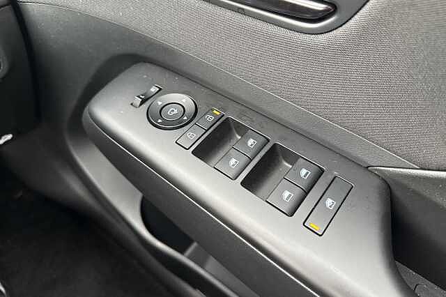 Hyundai Kona 1.6 Hybrid 129 N Line 5dr DCT