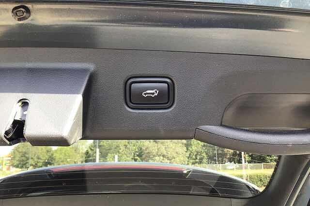 Hyundai Tucson 1.6 TGDi Plug-in Hybrid Ultimate 5dr 4WD Auto