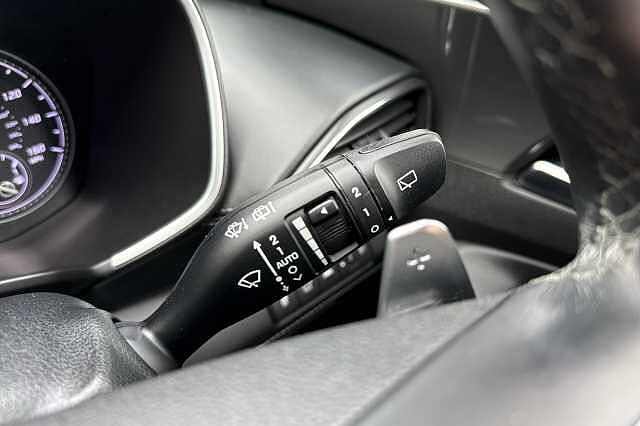 Hyundai Santa Fe 1.6 TGDi Hybrid Premium 5dr Auto