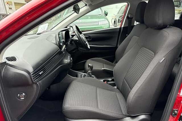Hyundai i20 1.0T GDi Element 5dr