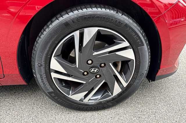 Hyundai i20 1.0T GDi Element 5dr