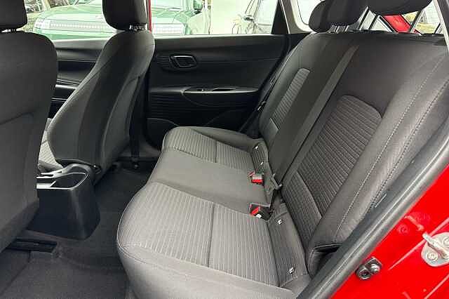 Hyundai i20 1.0T GDi Element 5dr