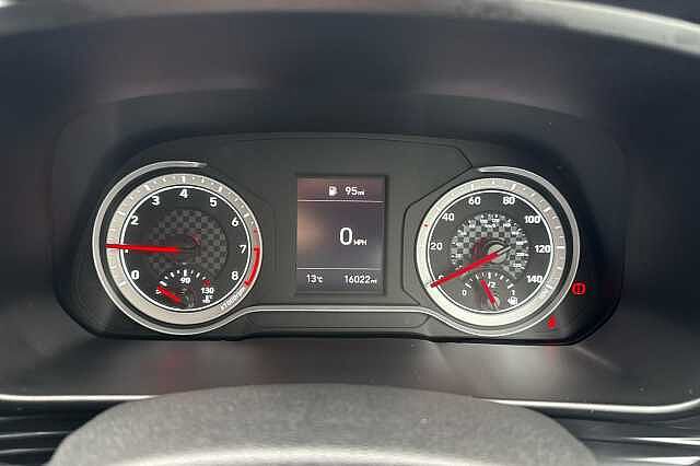 Hyundai i20 1.0T GDi Element 5dr