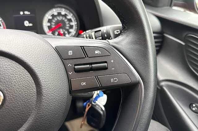 Hyundai i20 1.0T GDi Element 5dr