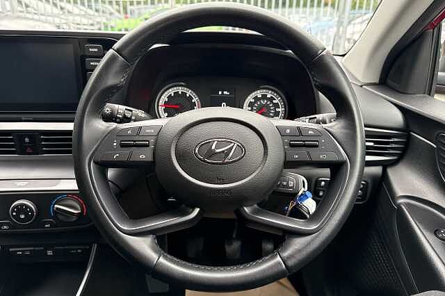 Hyundai i20 1.0T GDi Element 5dr