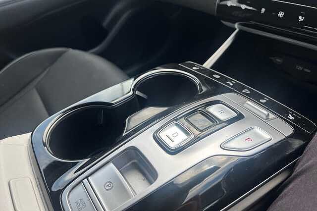 Hyundai Tucson 1.6 TGDi Hybrid 230 Premium 5dr 2WD Auto