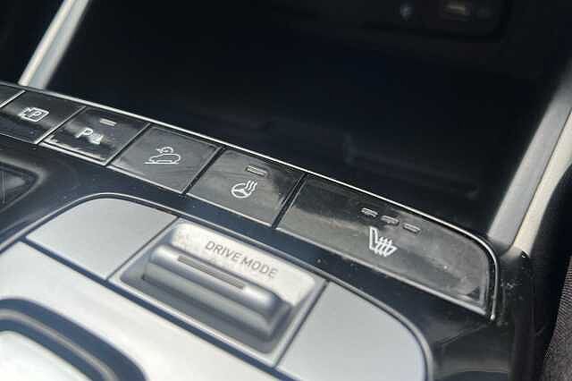 Hyundai Tucson 1.6 TGDi Hybrid 230 Premium 5dr 2WD Auto