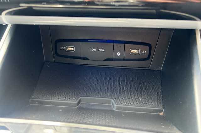 Hyundai Tucson 1.6 TGDi Hybrid 230 Premium 5dr 2WD Auto