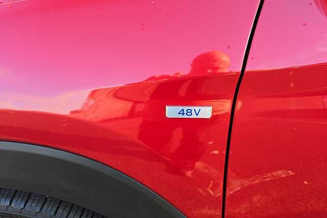 Hyundai Tucson 2.0 CRDi 48V MHD Premium SE 5dr 4WD DCT