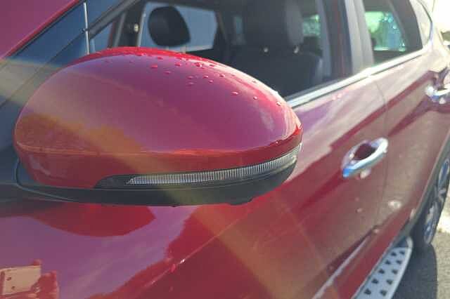 Hyundai Tucson 2.0 CRDi 48V MHD Premium SE 5dr 4WD DCT