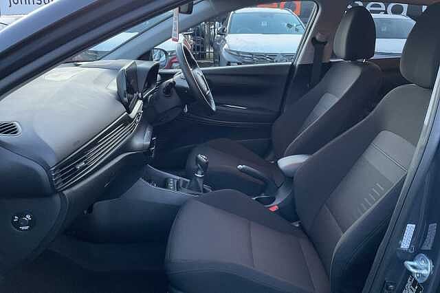 Hyundai Bayon 1.0 TGDi Premium 5dr