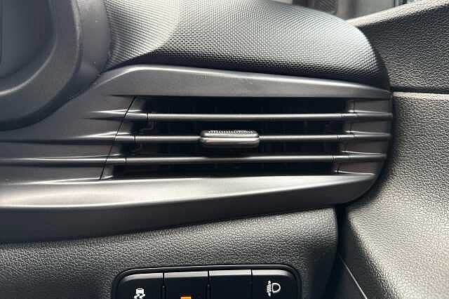 Hyundai I20 1.0T GDi 48V MHD SE Connect 5dr Intense Blue