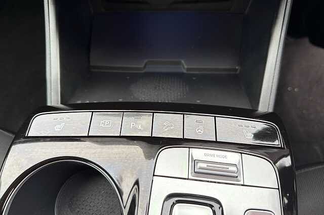Hyundai Tucson 1.6 TGDi Hybrid 230 Premium 5dr 2WD Auto