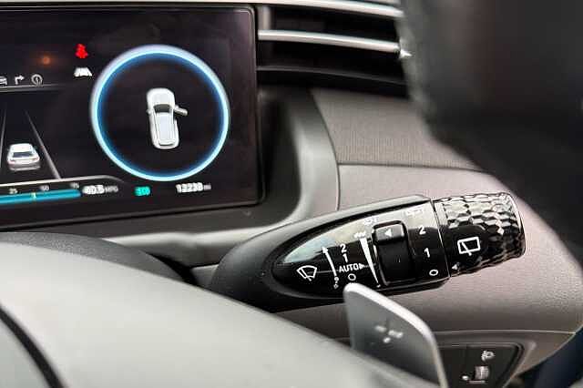 Hyundai Tucson 1.6 TGDi Hybrid 230 Premium 5dr 2WD Auto