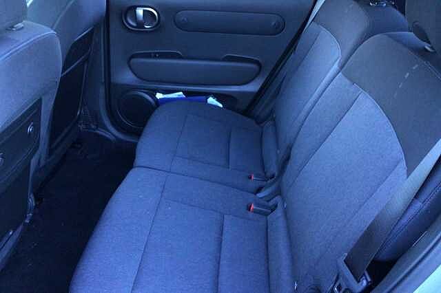 Hyundai INSTER 02 Jungle Khaki