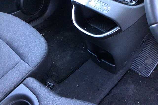 Hyundai INSTER 02 Jungle Khaki