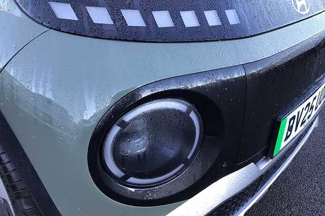 Hyundai INSTER 02 Jungle Khaki