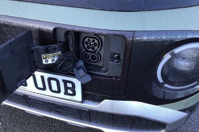 Hyundai INSTER 02 Jungle Khaki