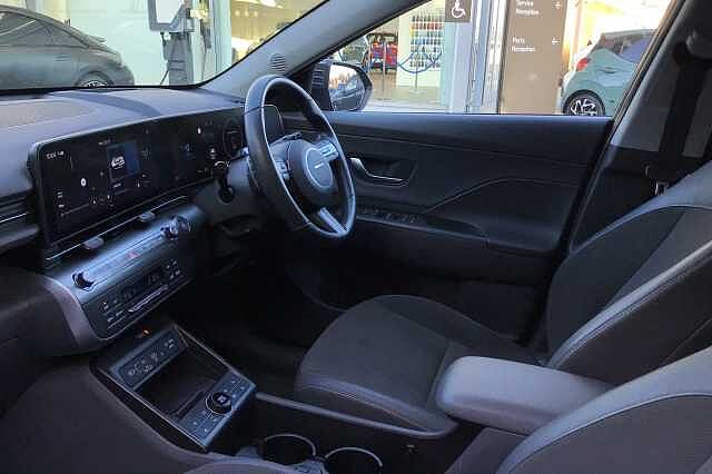 Hyundai Kona 160kW Ultimate 65kWh 5dr Auto