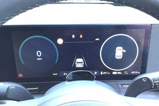 Hyundai Kona 160kW Ultimate 65kWh 5dr Auto