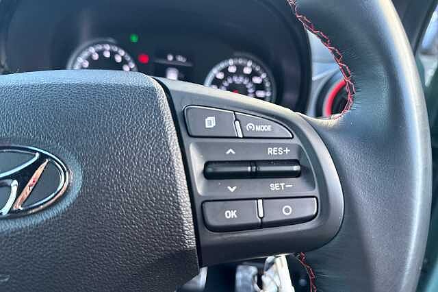 Hyundai i10 T-GDI N LINE