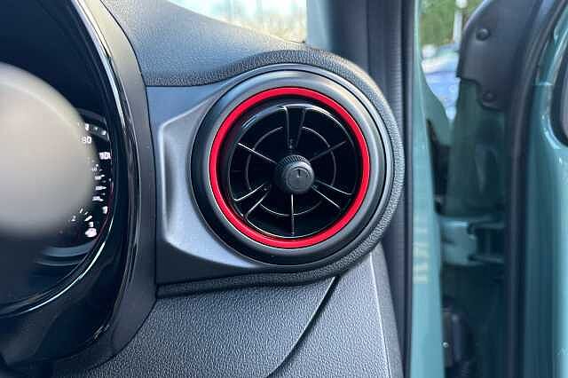 Hyundai i10 T-GDI N LINE