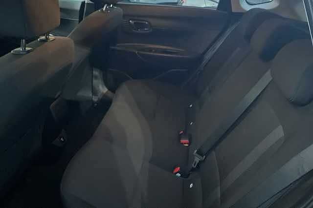 Hyundai i20 T-GDI PREMIUM