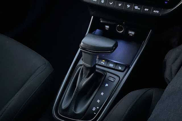 Hyundai i20 T-GDI PREMIUM