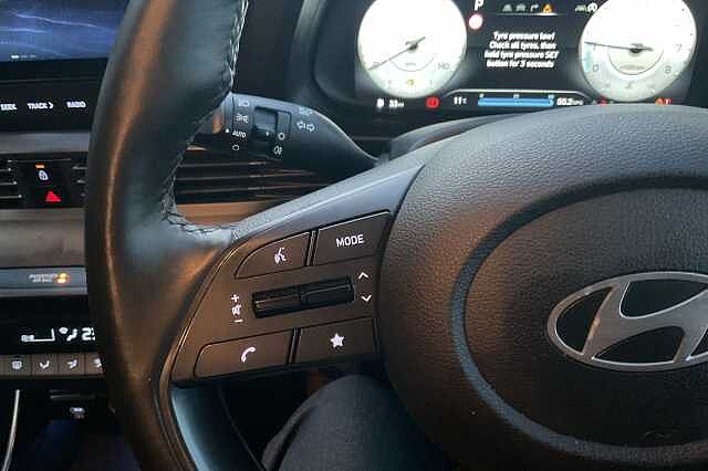 Hyundai i20 T-GDI PREMIUM