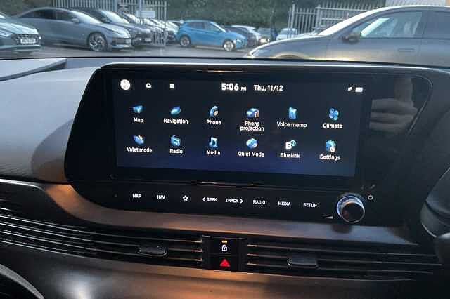 Hyundai i20 T-GDI PREMIUM