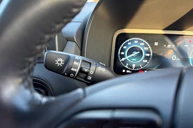 Hyundai Kona T-GDI SE CONNECT MHEV