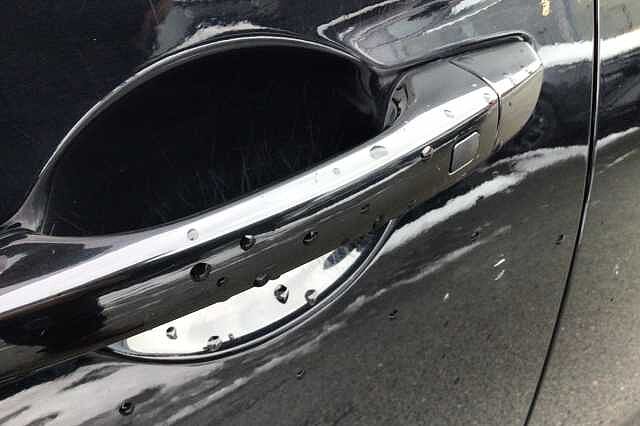 Hyundai I30 T-GDI N LINE PLUS NAV Phantom Black