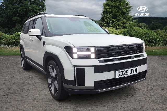 Hyundai Santa Fe PREMIUM