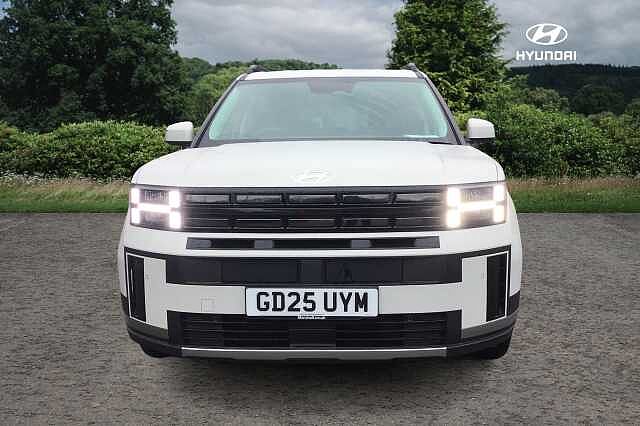 Hyundai Santa Fe PREMIUM