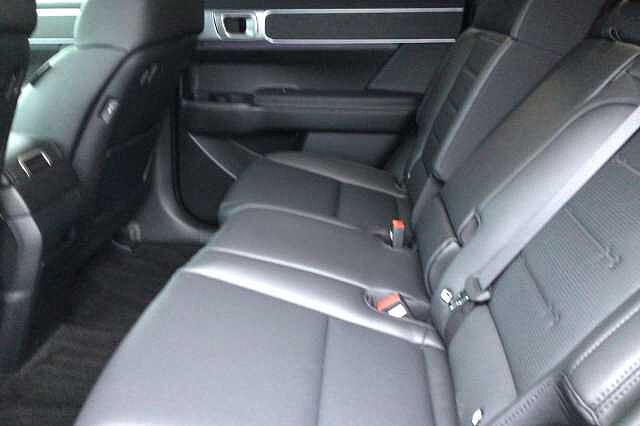 Hyundai Santa Fe PREMIUM