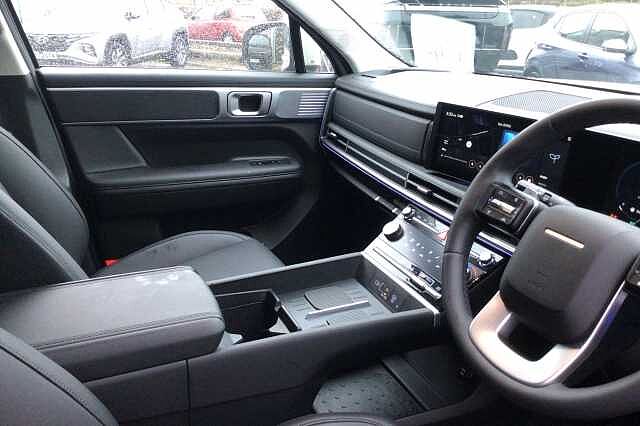 Hyundai Santa Fe PREMIUM