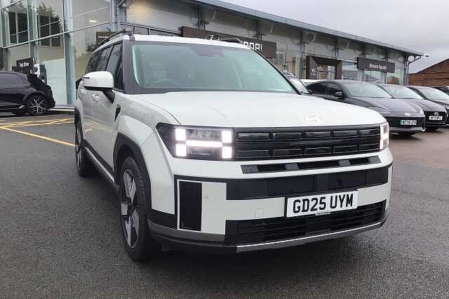 Hyundai Santa Fe PREMIUM