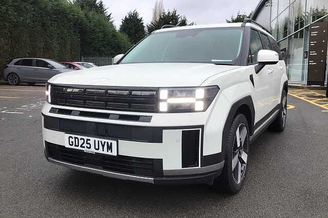 Hyundai Santa Fe PREMIUM