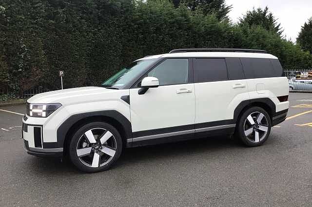 Hyundai Santa Fe PREMIUM