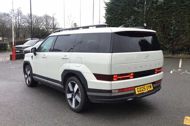 Hyundai Santa Fe PREMIUM