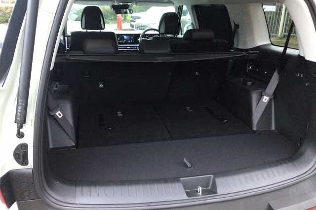 Hyundai Santa Fe PREMIUM